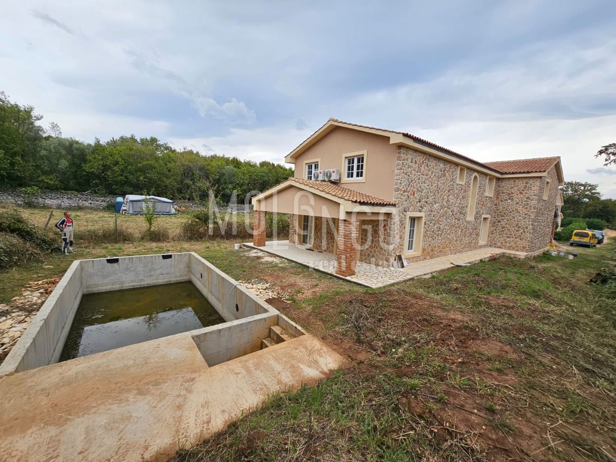 House For sale - PRIMORSKO-GORANSKA Krk