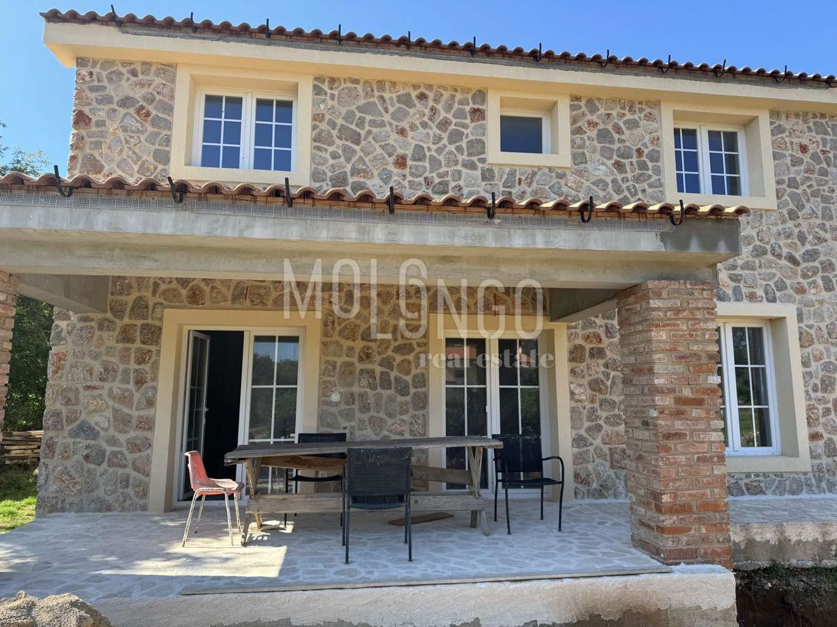 Casa In vendita - PRIMORSKO-GORANSKA KRK