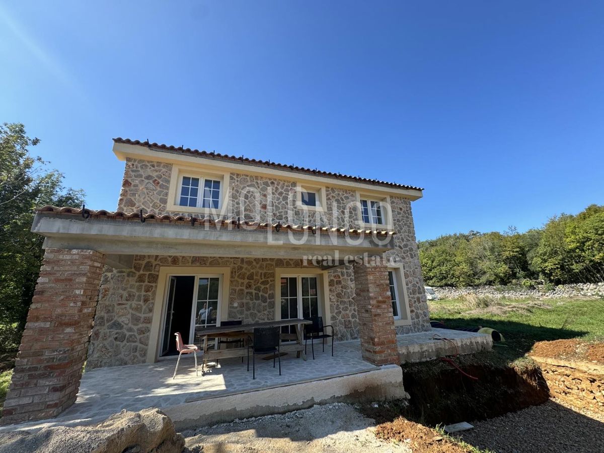 Casa In vendita - PRIMORSKO-GORANSKA KRK