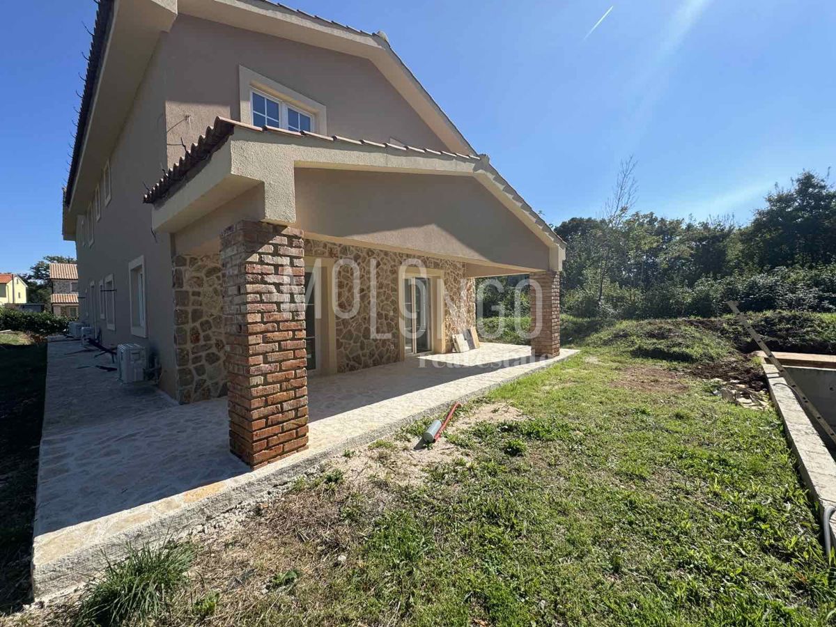 Casa In vendita - PRIMORSKO-GORANSKA KRK