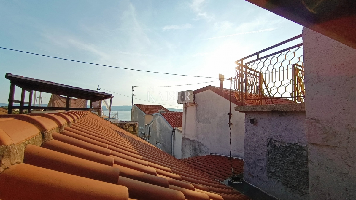 House For sale - PRIMORSKO-GORANSKA CRIKVENICA