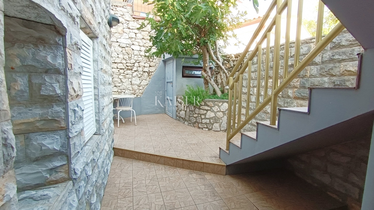 House For sale - PRIMORSKO-GORANSKA CRIKVENICA