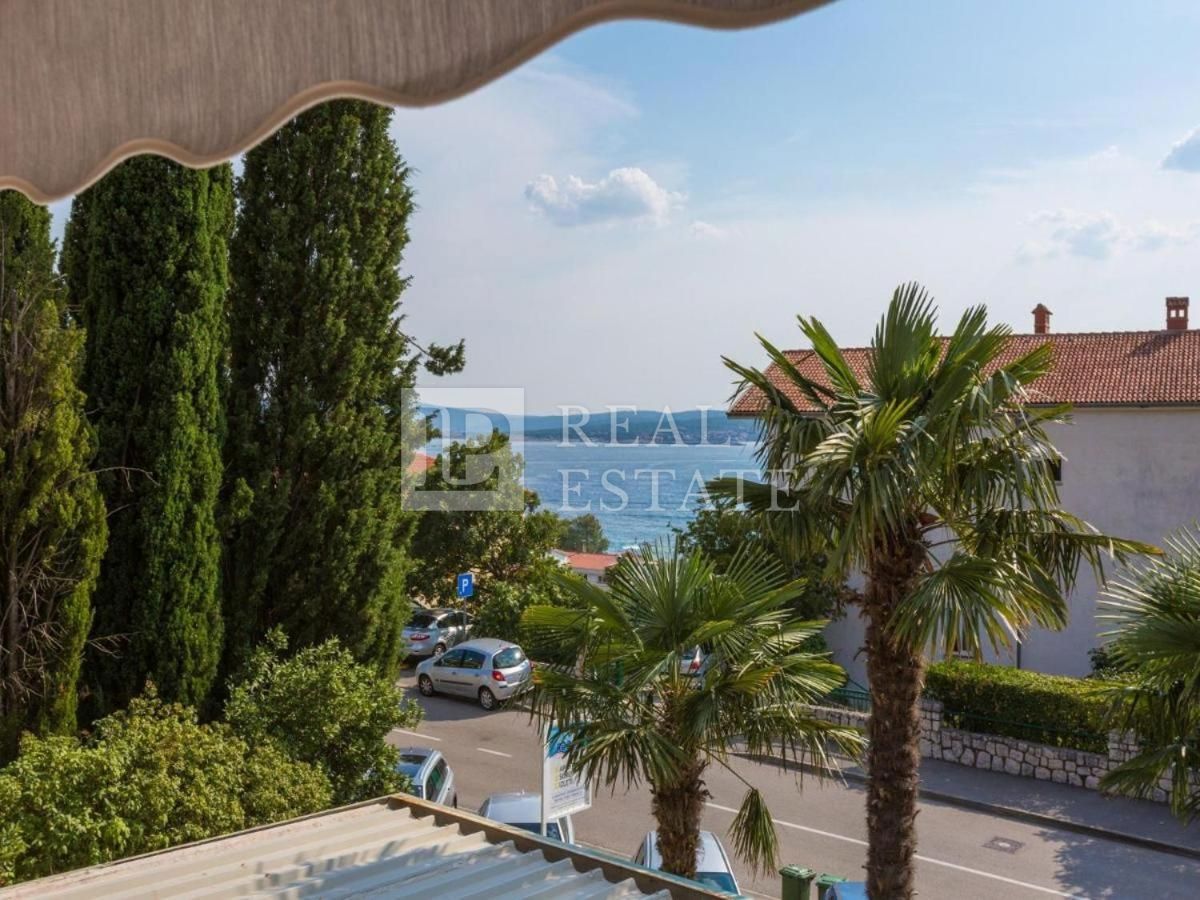 Stan Na prodaju - Primorsko-goranska Crikvenica - foto 1/10