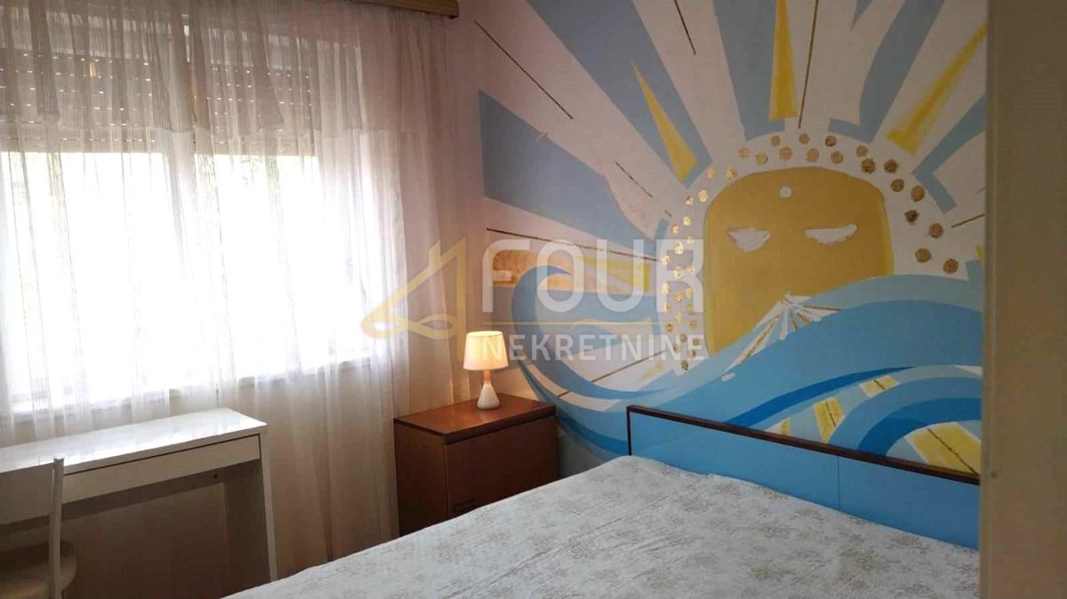 Apartment Zu vermieten - PRIMORSKO-GORANSKA RIJEKA