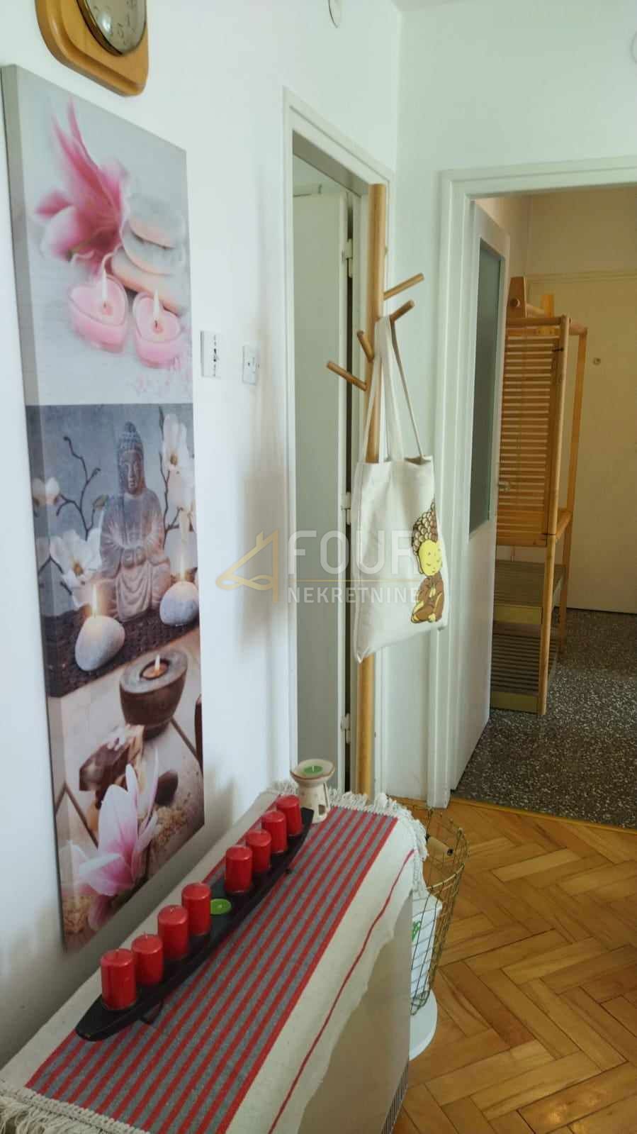 Apartment Zu vermieten - PRIMORSKO-GORANSKA RIJEKA