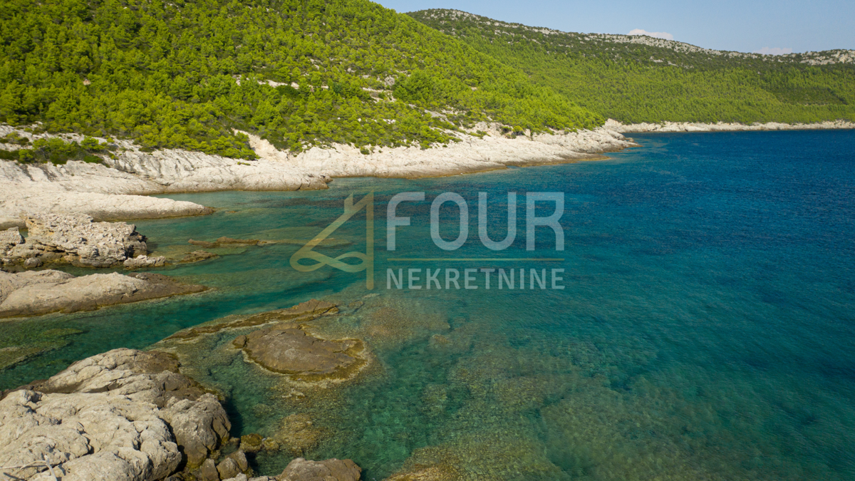 Terreno In vendita - DUBROVAČKO-NERETVANSKA JANJINA
