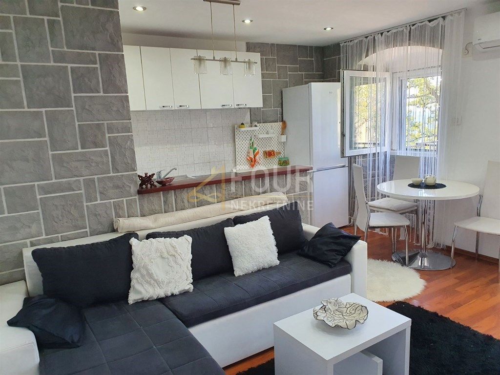 Flat For sale - PRIMORSKO-GORANSKA RIJEKA