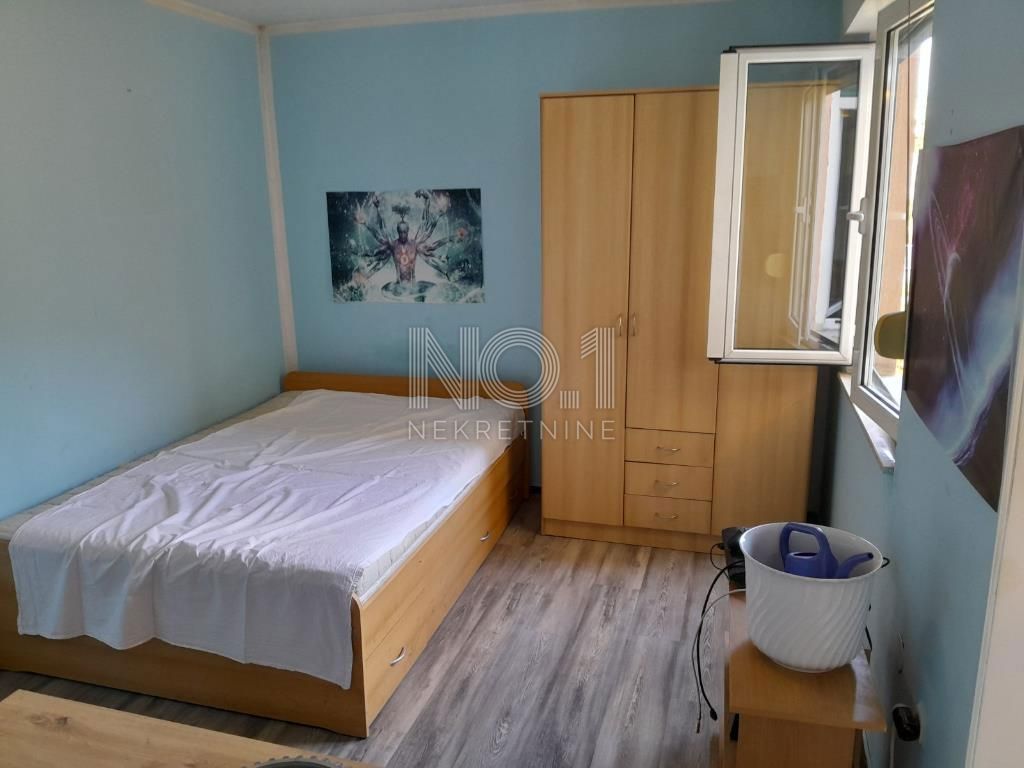 Apartment Zu verkaufen - PRIMORSKO-GORANSKA RIJEKA