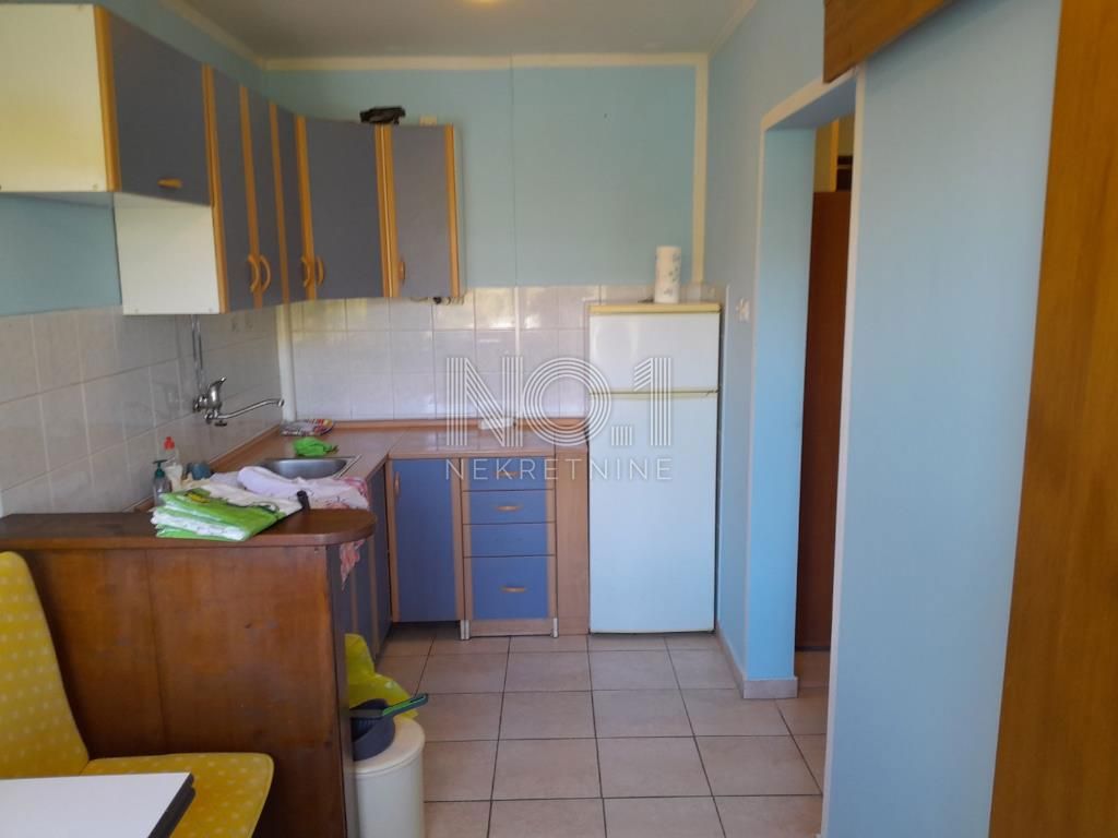 Apartment Zu verkaufen - PRIMORSKO-GORANSKA RIJEKA