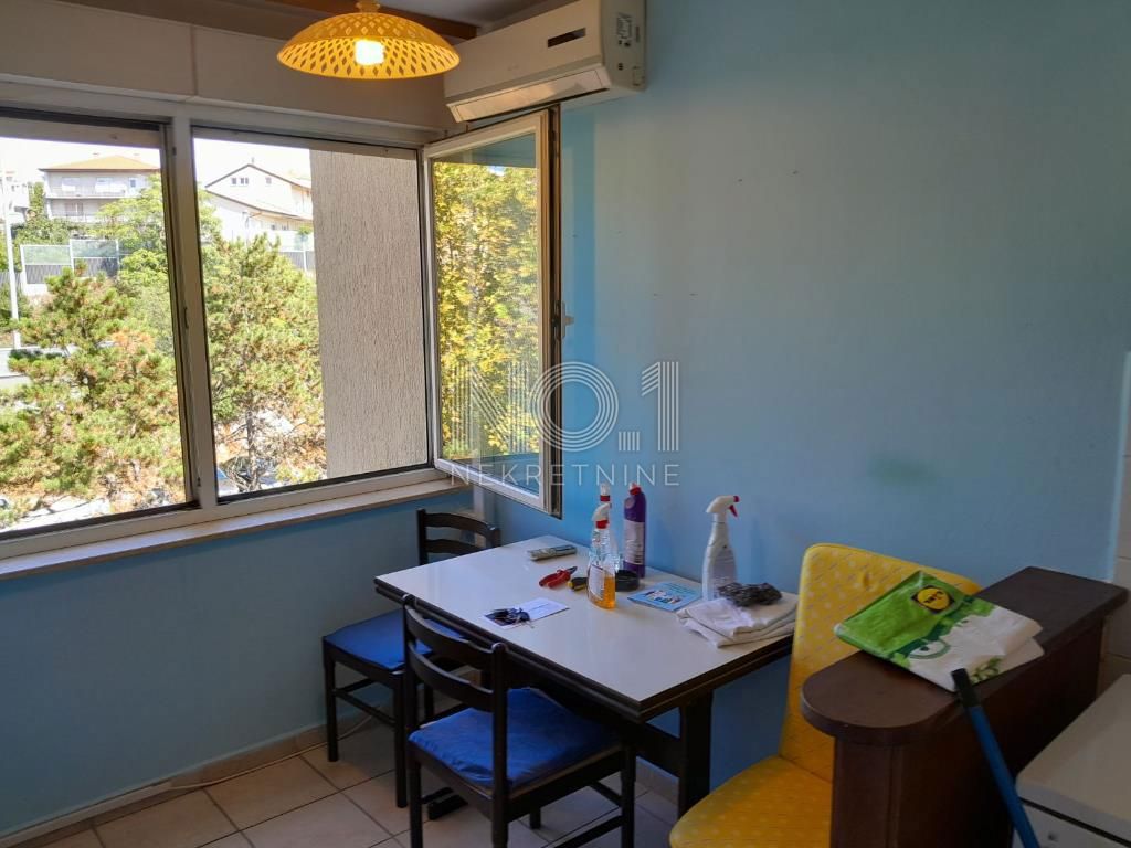 Apartment Zu verkaufen - PRIMORSKO-GORANSKA RIJEKA