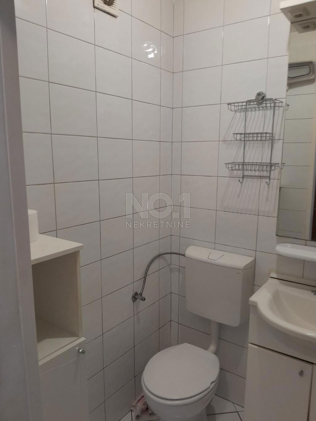 Apartment Zu verkaufen - PRIMORSKO-GORANSKA RIJEKA