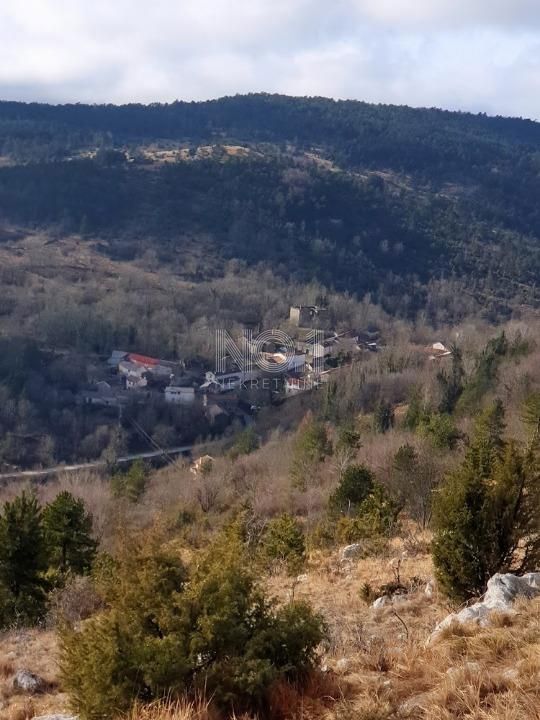 Land For sale - ISTARSKA LANIŠĆE