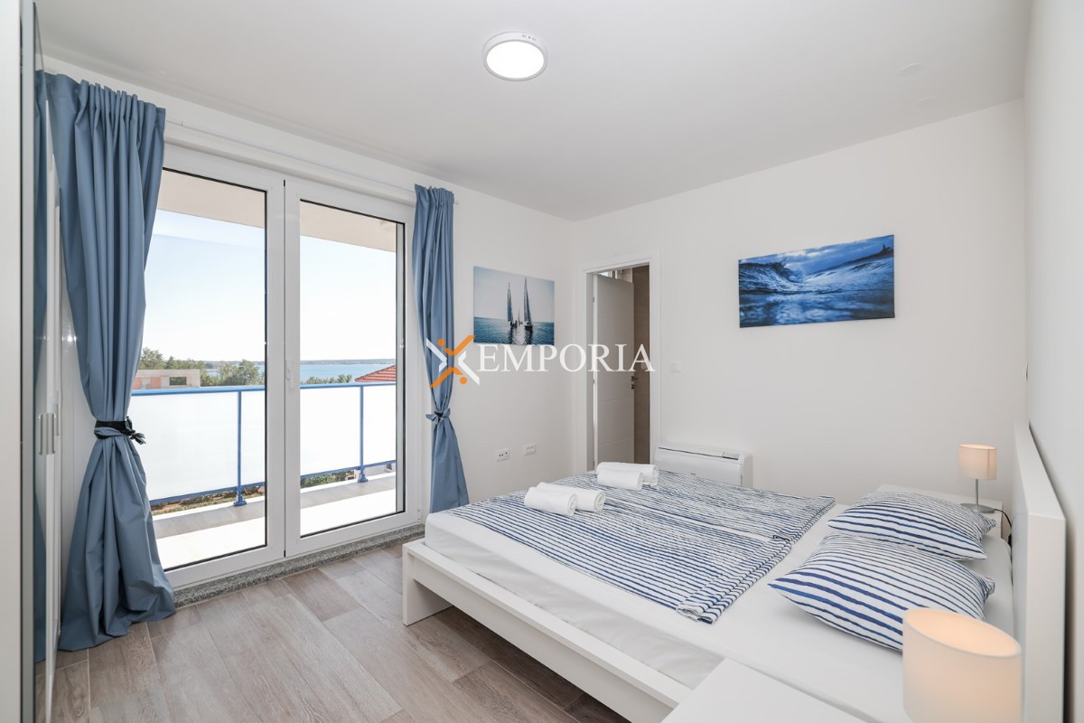 Flat For sale - ZADARSKA PRIVLAKA