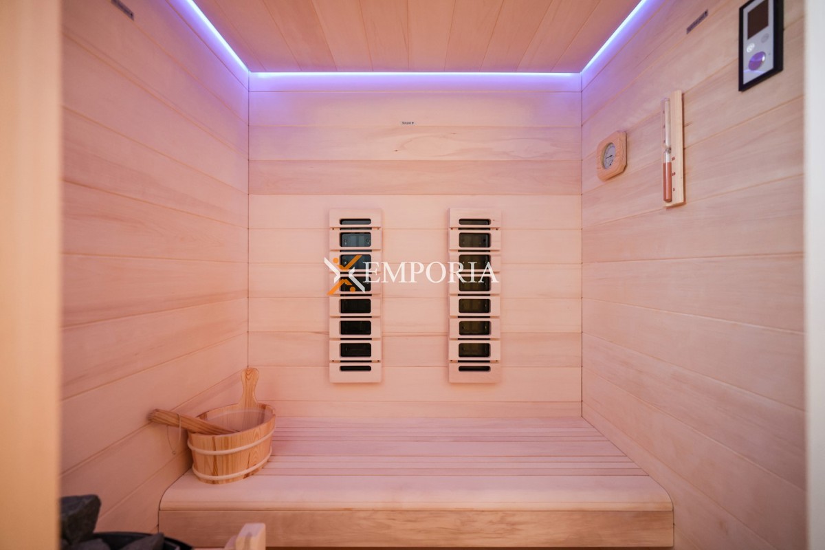 Flat For sale - ZADARSKA PRIVLAKA