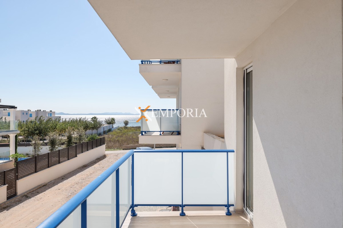 Flat For sale - ZADARSKA PRIVLAKA