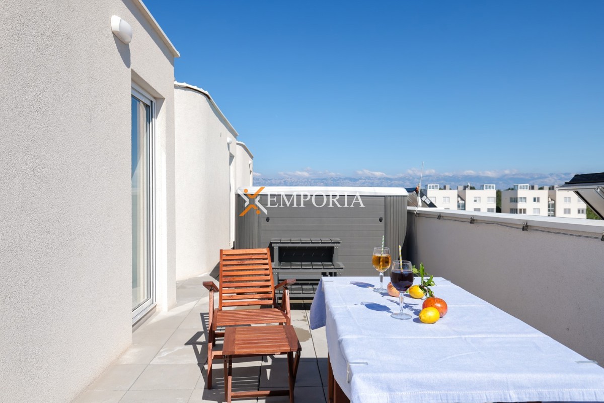 Flat For sale - ZADARSKA PRIVLAKA