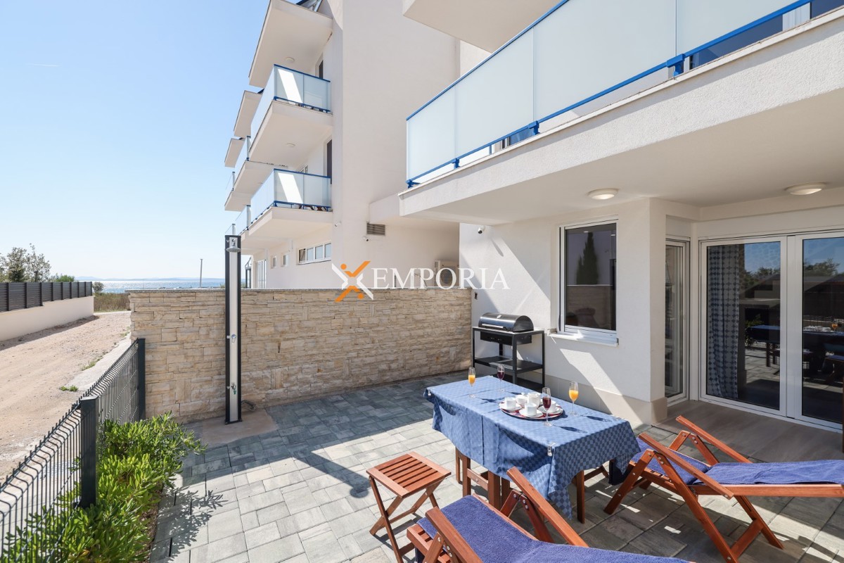 Flat For sale - ZADARSKA PRIVLAKA