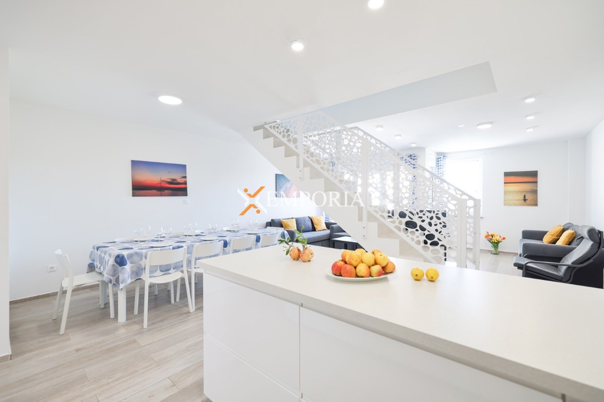 Flat For sale - ZADARSKA PRIVLAKA