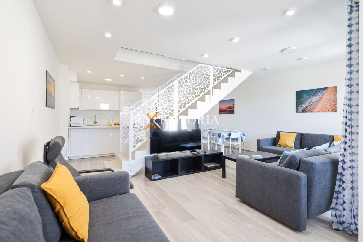 Flat For sale - ZADARSKA PRIVLAKA