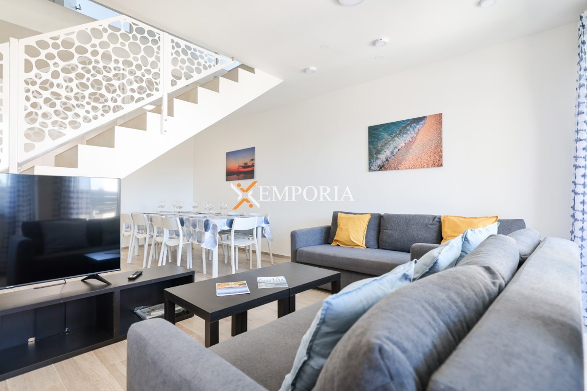 Flat For sale - ZADARSKA PRIVLAKA