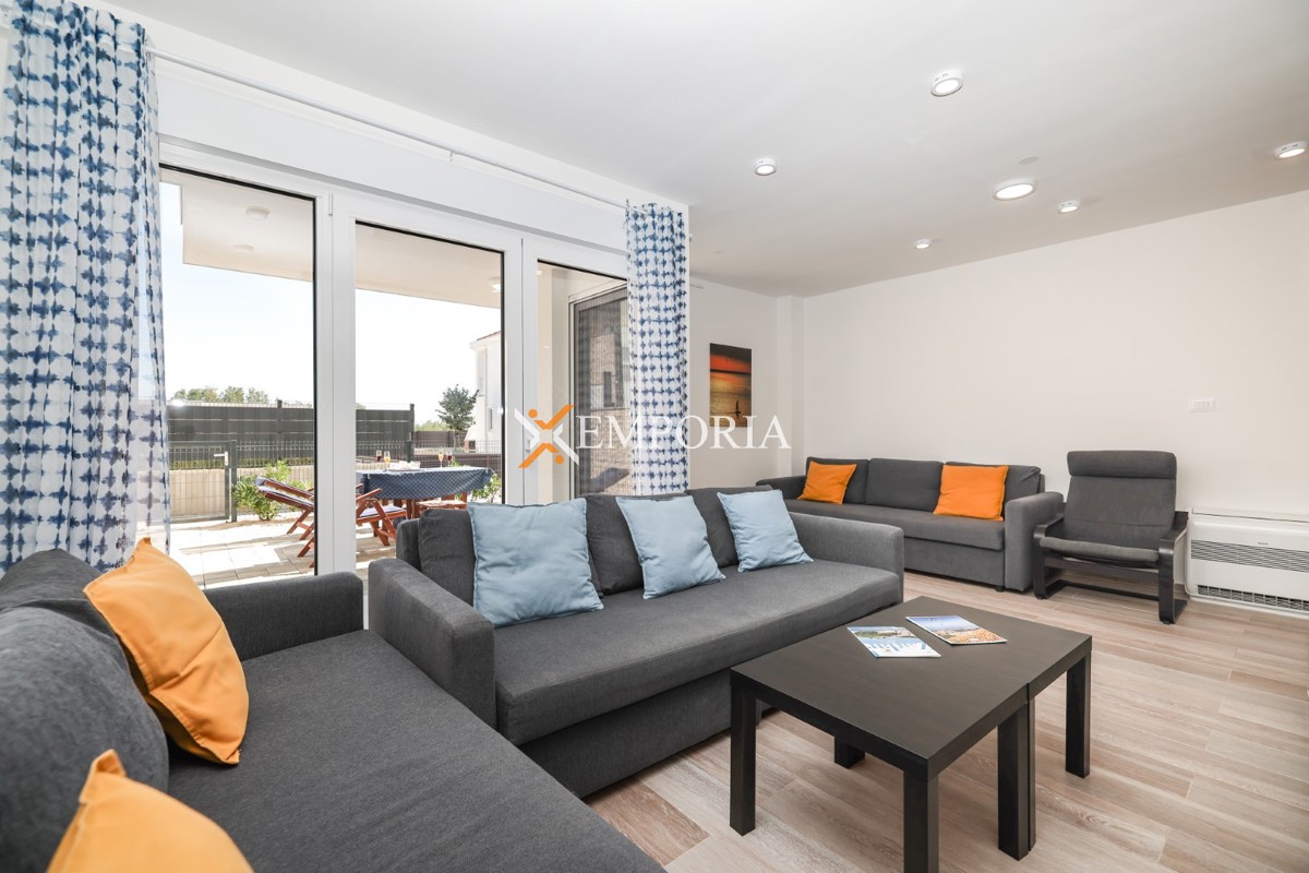 Flat For sale - ZADARSKA PRIVLAKA
