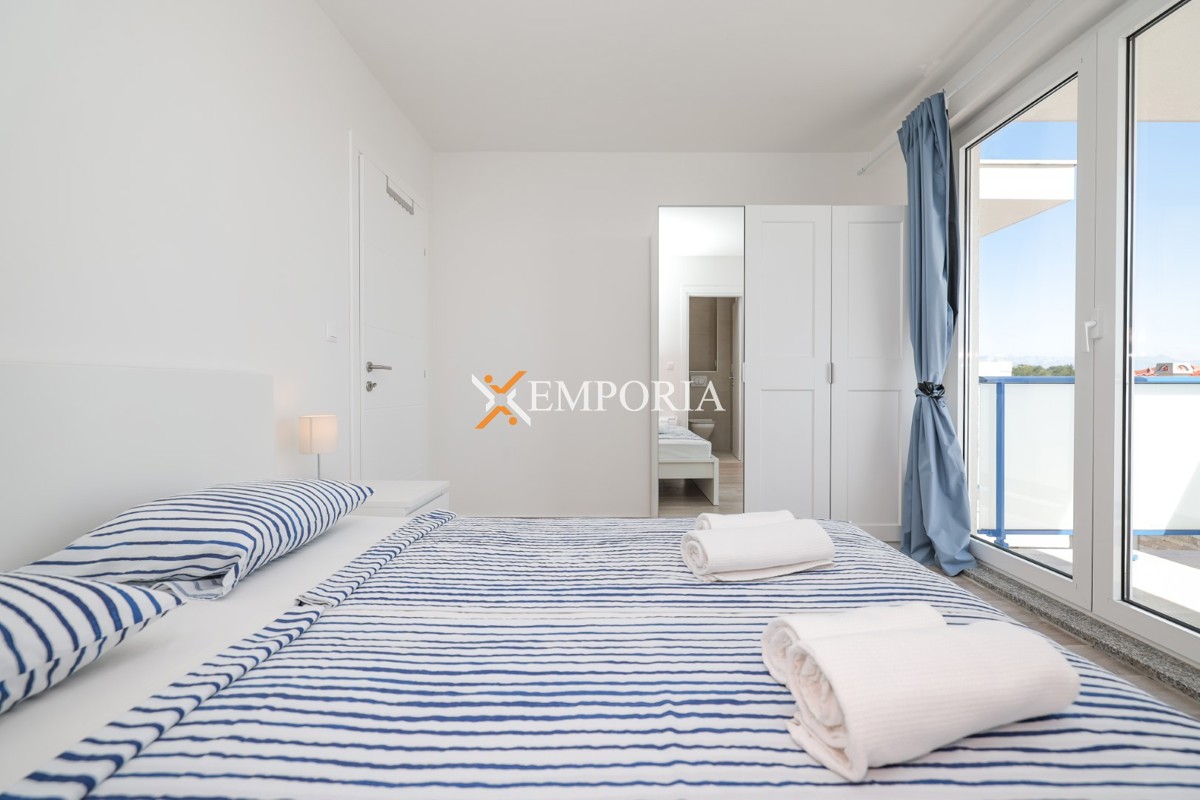 Flat For sale - ZADARSKA PRIVLAKA