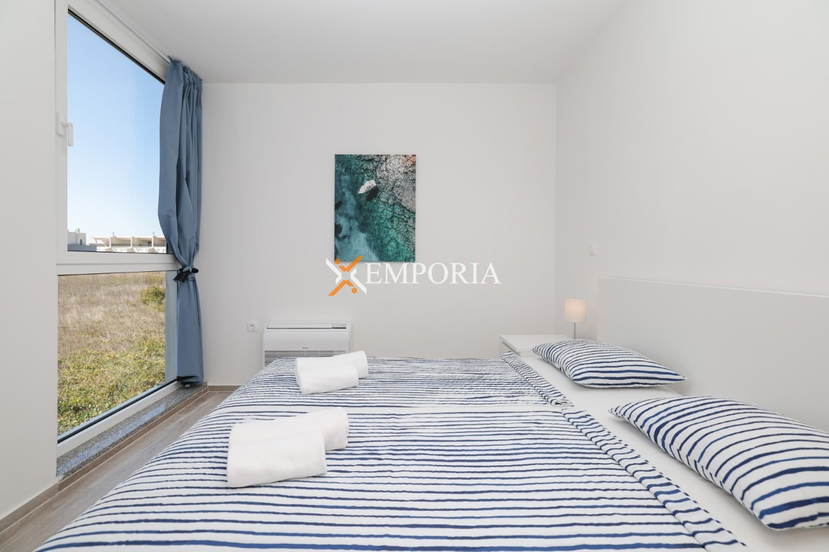 Flat For sale - ZADARSKA PRIVLAKA