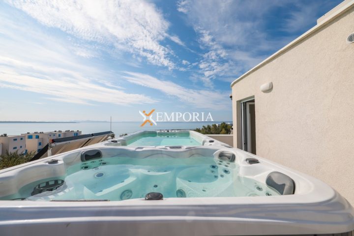 Flat for sale 162 m² – Privlaka