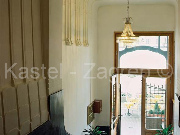 Business premises For rent - GRAD ZAGREB ZAGREB