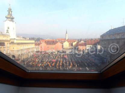 Business premises For rent - GRAD ZAGREB ZAGREB