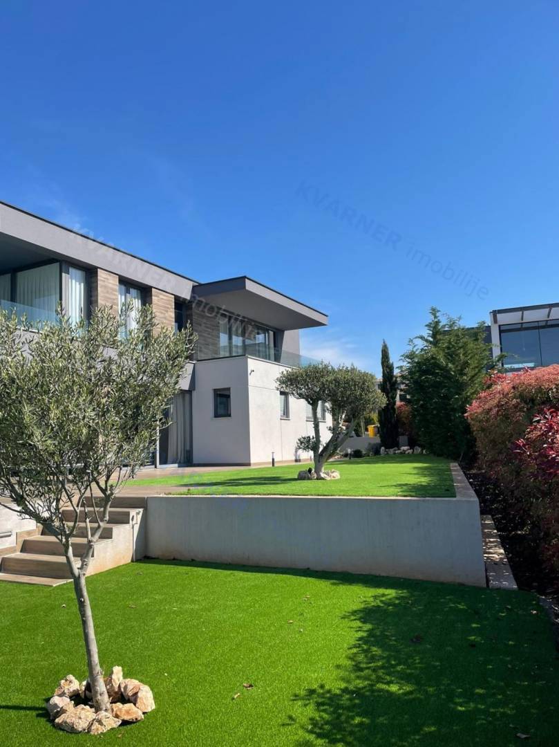 Casa In vendita - PRIMORSKO-GORANSKA KRK