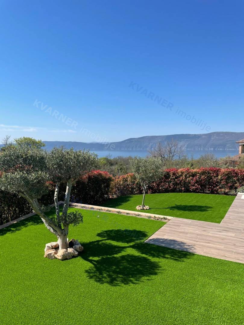 Casa In vendita - PRIMORSKO-GORANSKA KRK