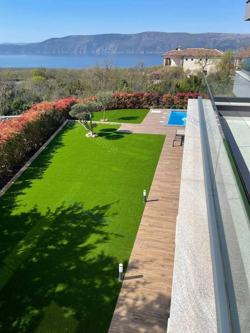 Casa In vendita - PRIMORSKO-GORANSKA KRK