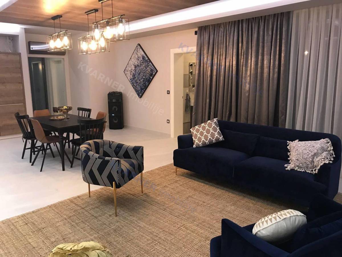 Casa In vendita - PRIMORSKO-GORANSKA KRK