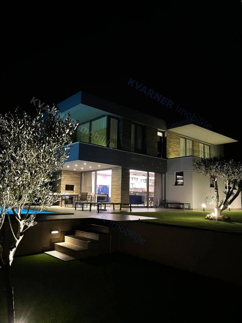 Casa In vendita - PRIMORSKO-GORANSKA KRK