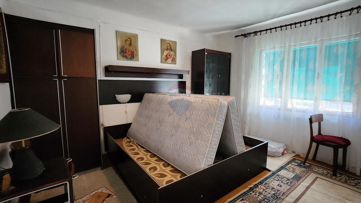 Kuća Na prodaju - PRIMORSKO-GORANSKA RAVNA GORA