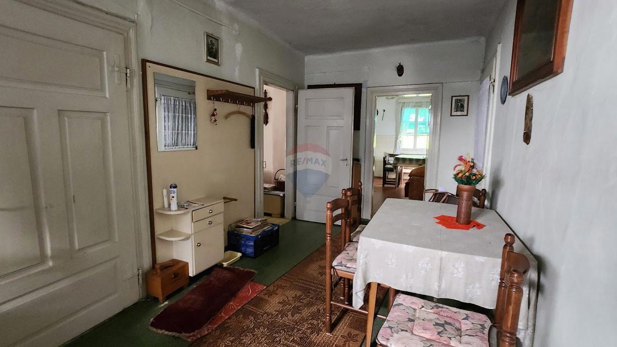 Kuća Na prodaju - PRIMORSKO-GORANSKA RAVNA GORA