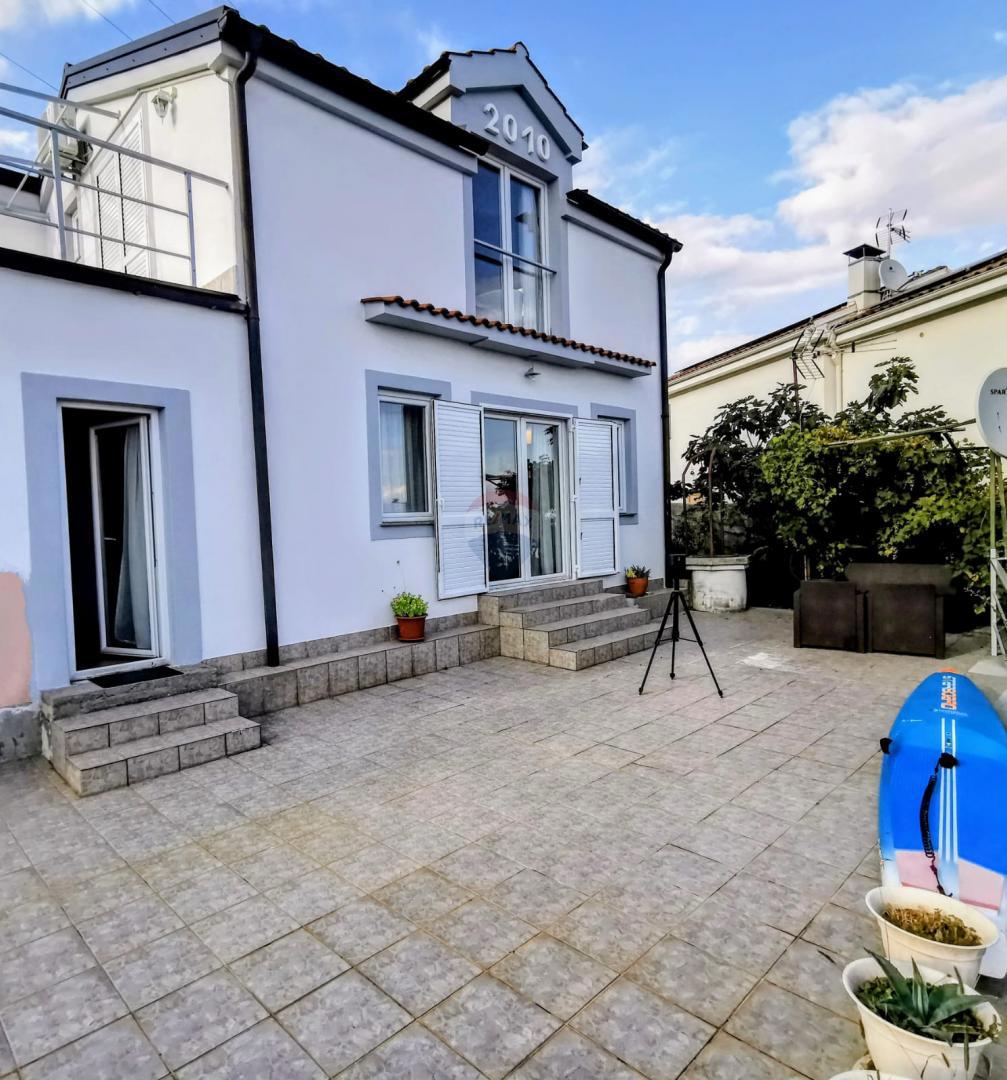 House For sale - PRIMORSKO-GORANSKA MATULJI