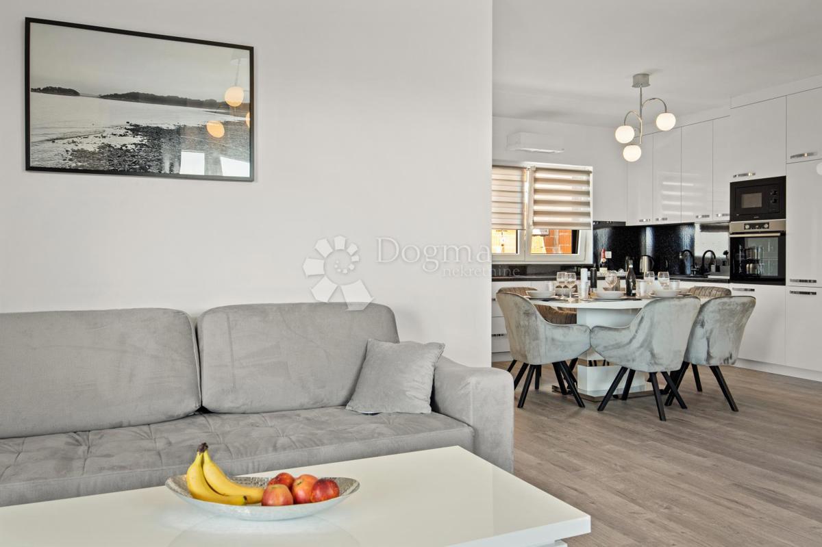 Flat For sale - ISTARSKA MEDULIN