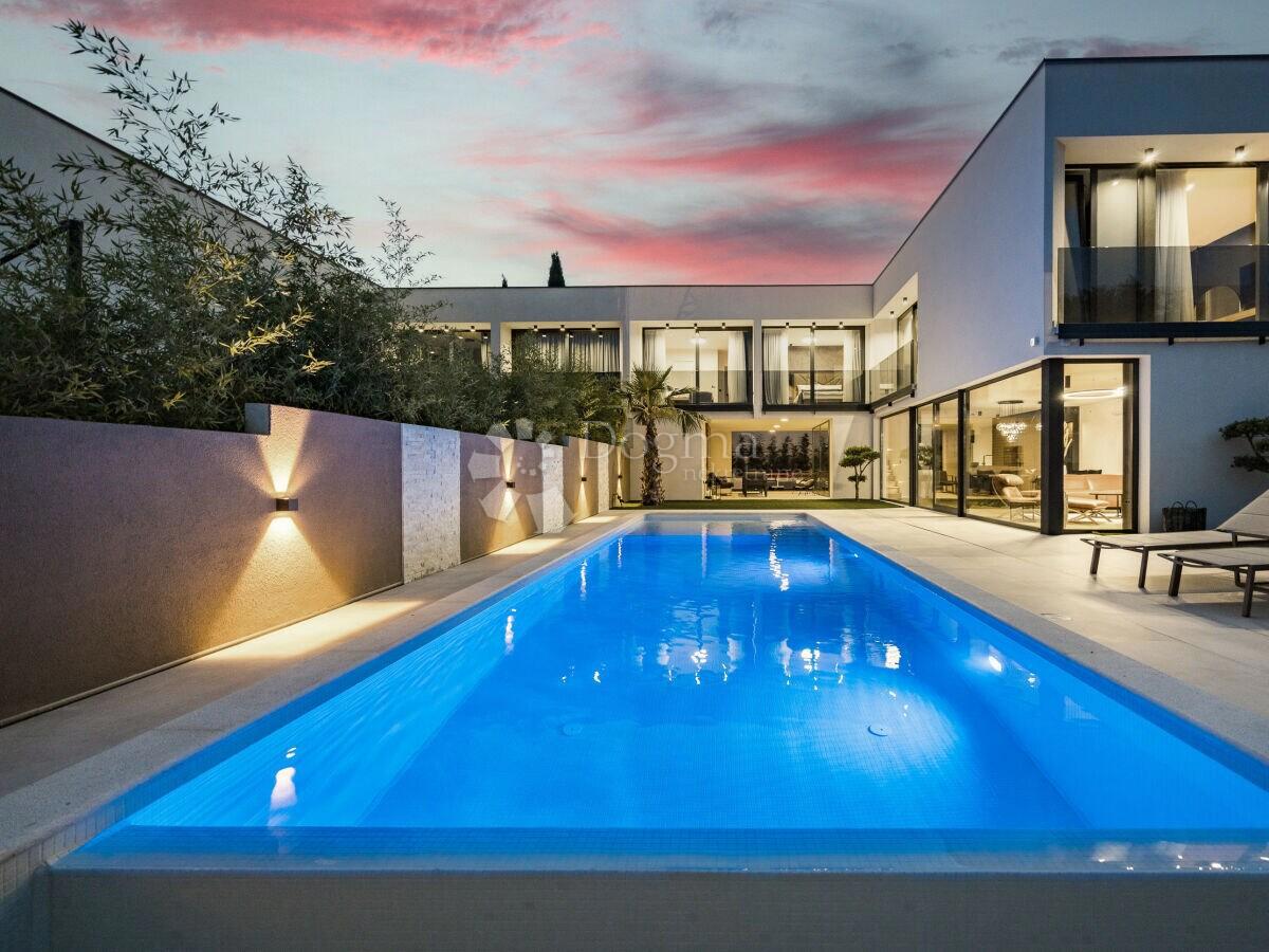 House For sale - ISTARSKA MEDULIN