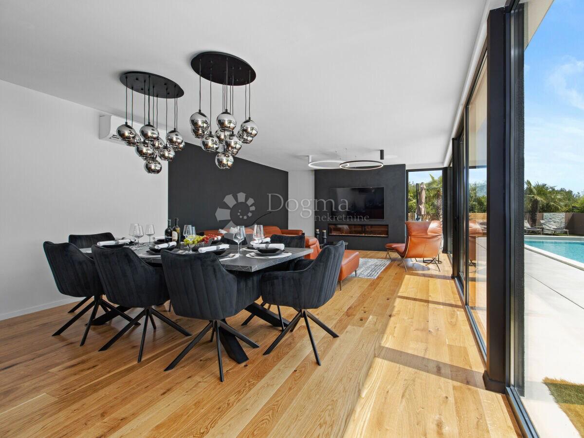 House For sale - ISTARSKA MEDULIN