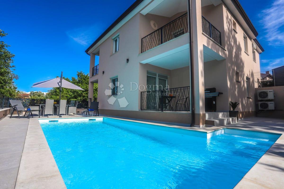 House For sale - Istarska Poreč - foto 5/34