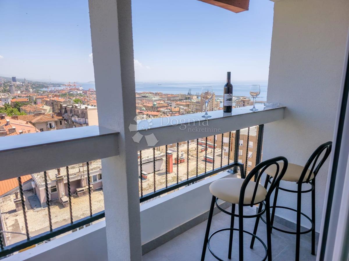 Apartment Zu vermieten - Primorsko-goranska Rijeka - foto 1/11