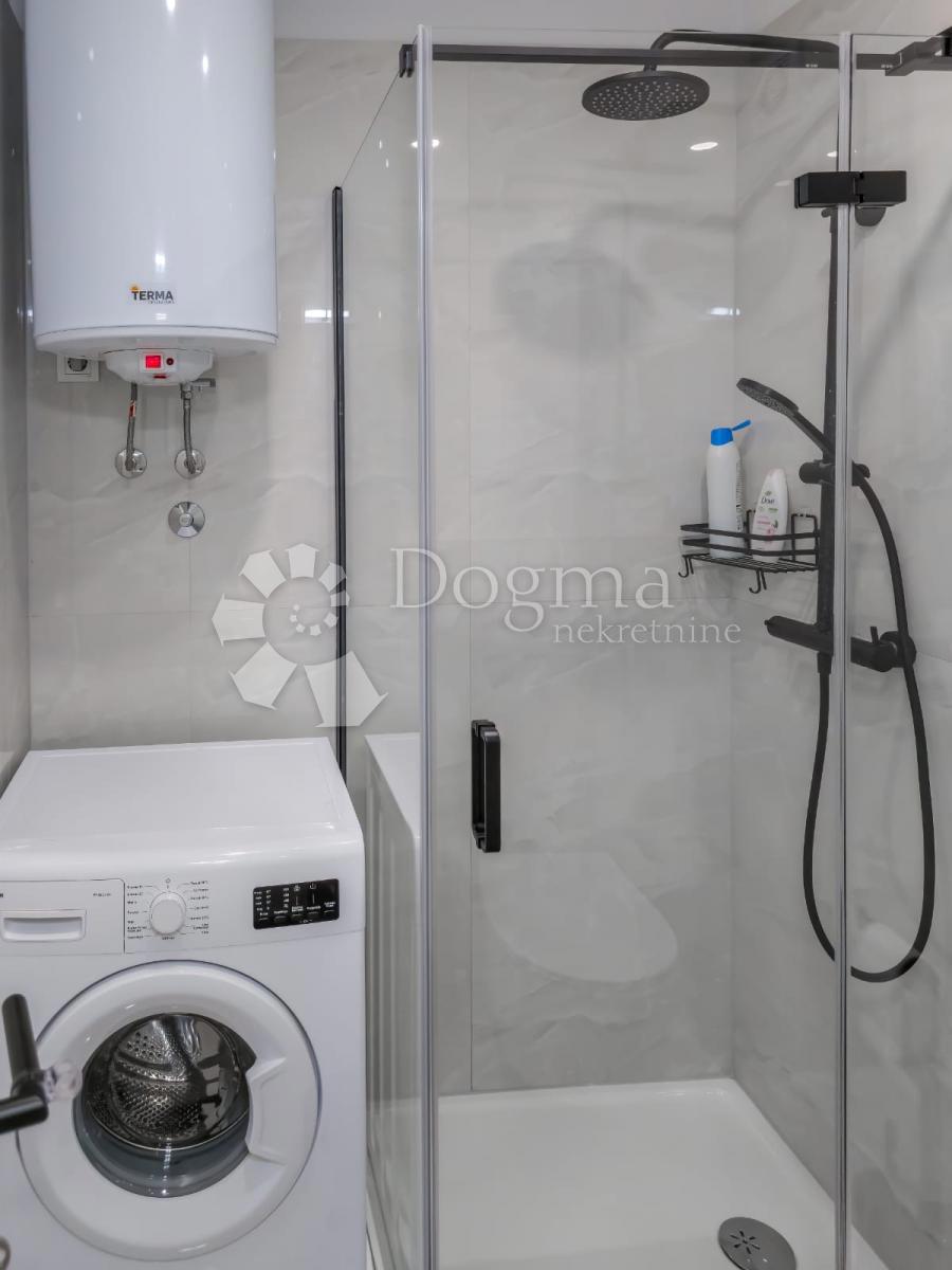 Apartment Zu vermieten - PRIMORSKO-GORANSKA RIJEKA