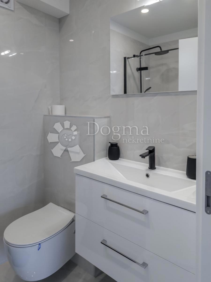 Apartment Zu vermieten - PRIMORSKO-GORANSKA RIJEKA