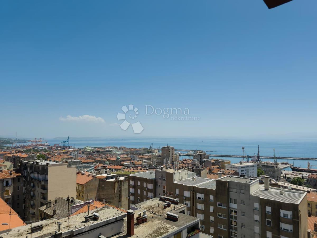 Apartment Zu vermieten - PRIMORSKO-GORANSKA Rijeka
