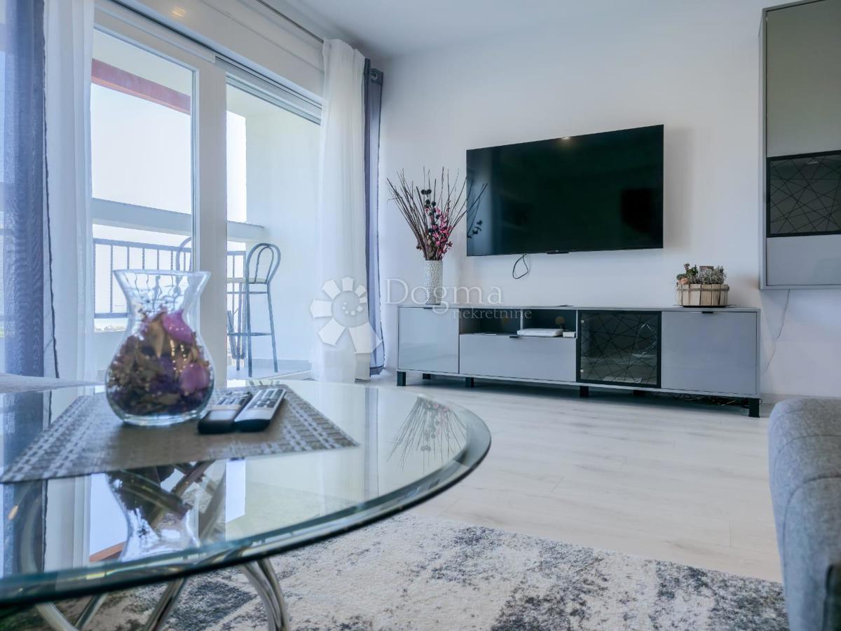 Apartment Zu vermieten - Primorsko-goranska Rijeka - foto 2/11