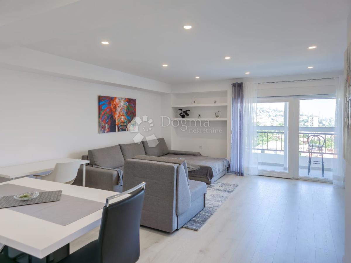 Apartment Zu vermieten - Primorsko-goranska Rijeka - foto 3/11