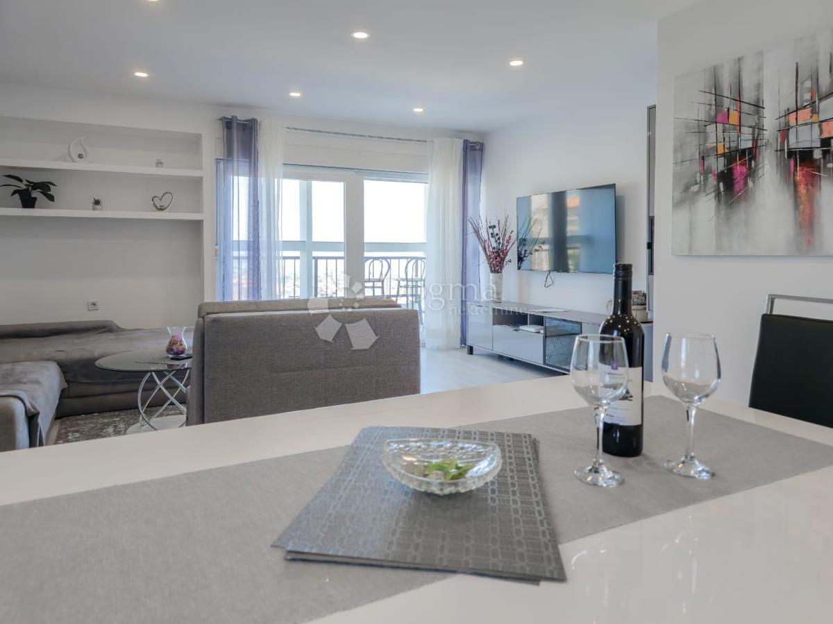 Apartment Zu vermieten - Primorsko-goranska Rijeka - foto 4/11