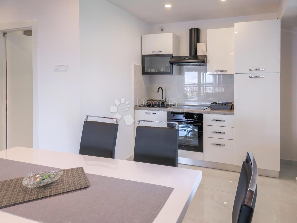 Apartment Zu vermieten - Primorsko-goranska Rijeka - foto 5/11